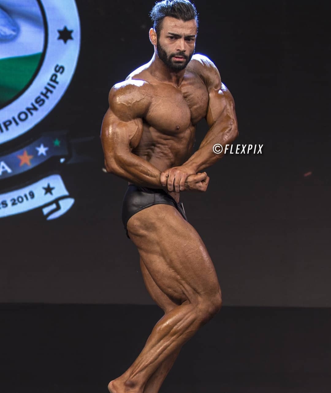 Ramin Nabipour