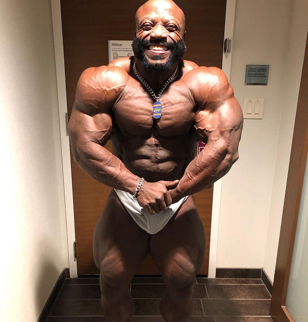 Charles Dixon