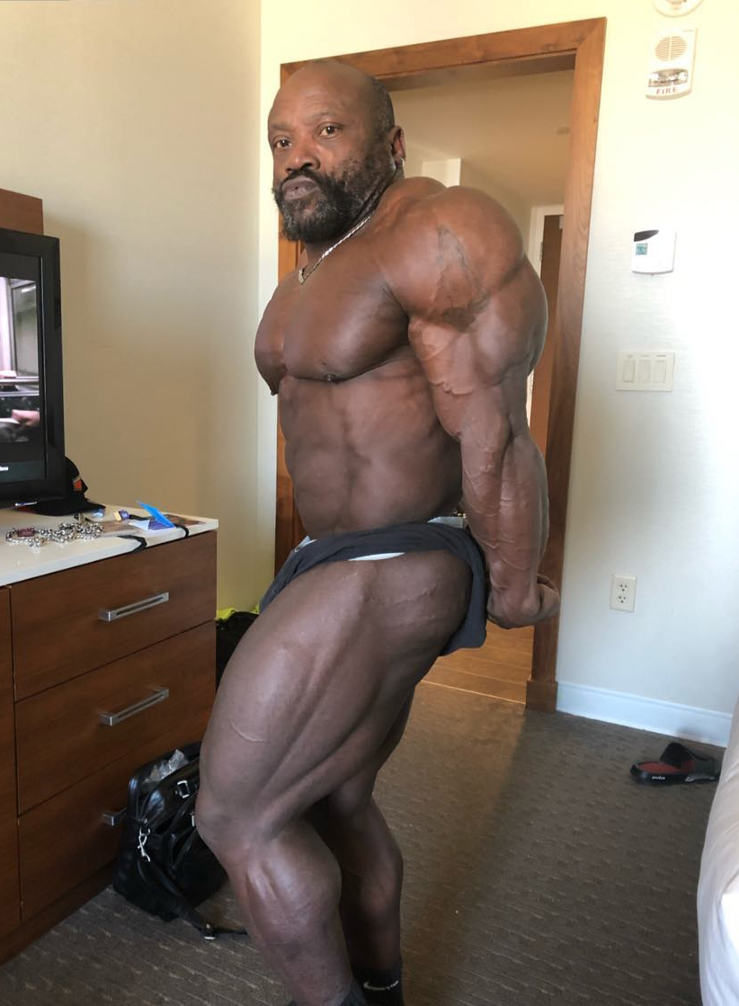 Charles Dixon