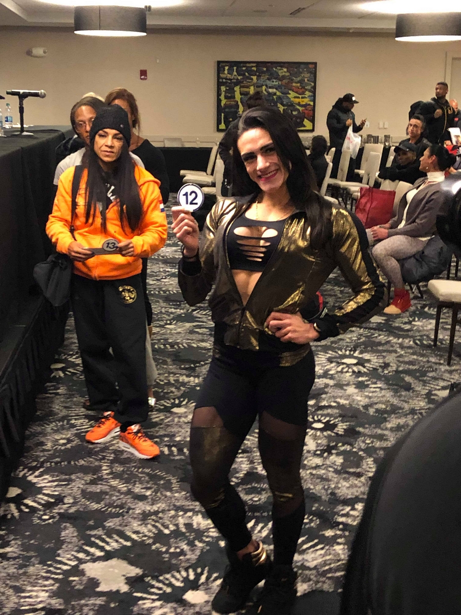 Natalia Abraham Coelho�