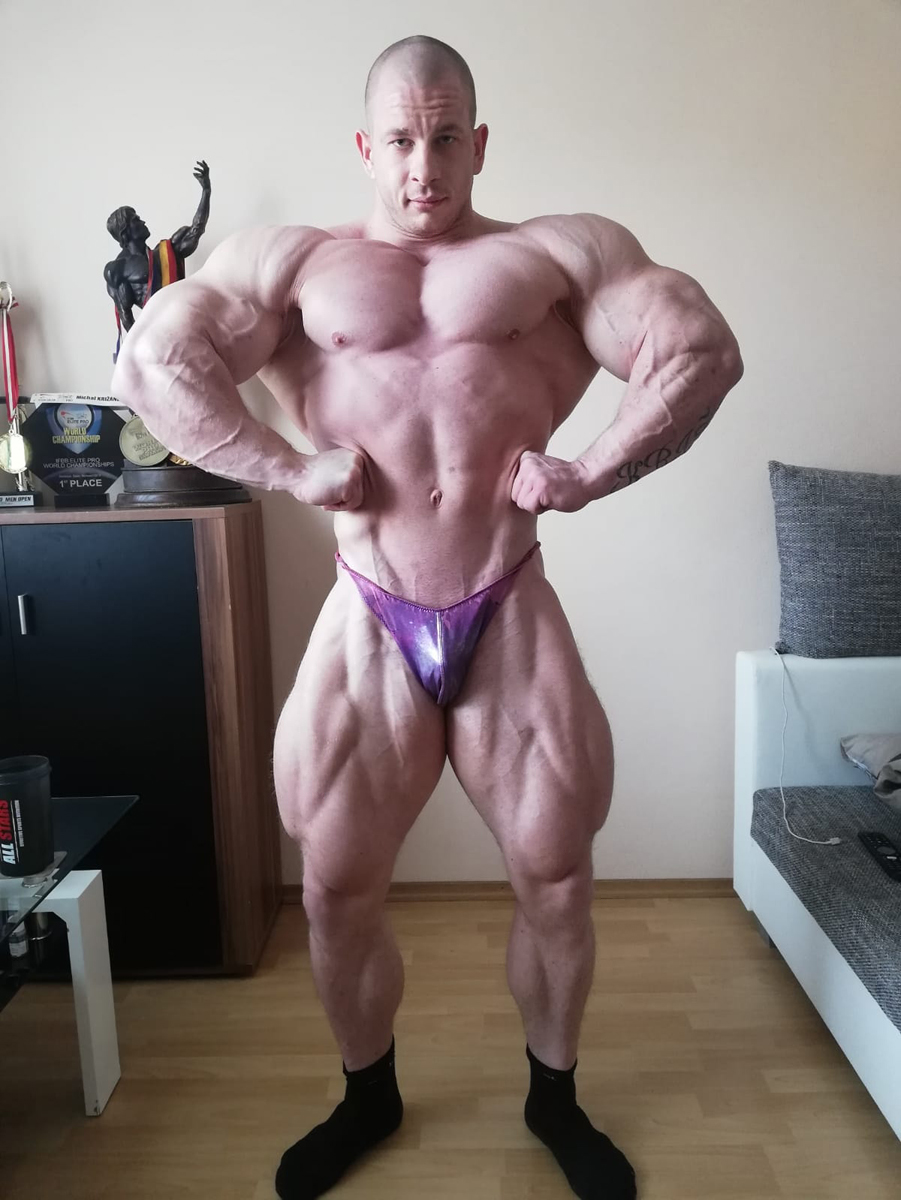 Michal Kri��nek