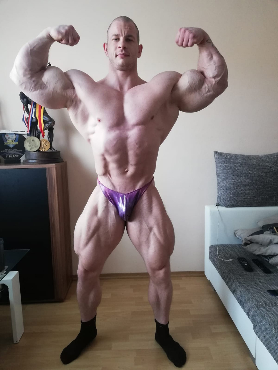 Michal Kri��nek