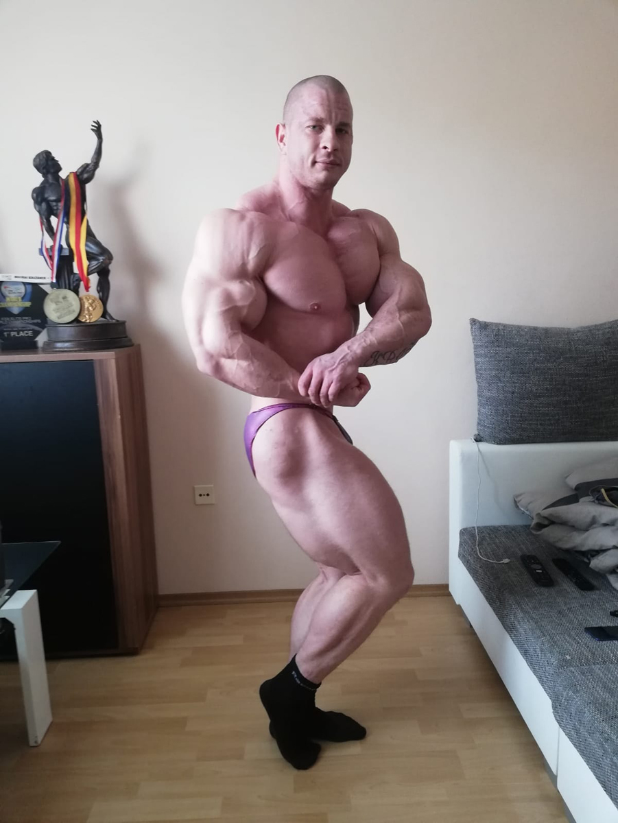 Michal Kri��nek