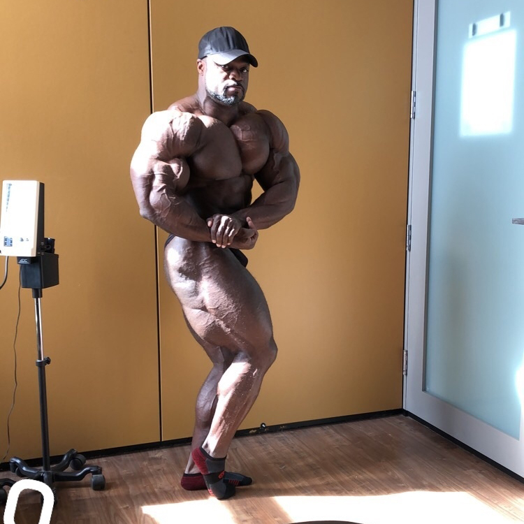 Brandon Curry