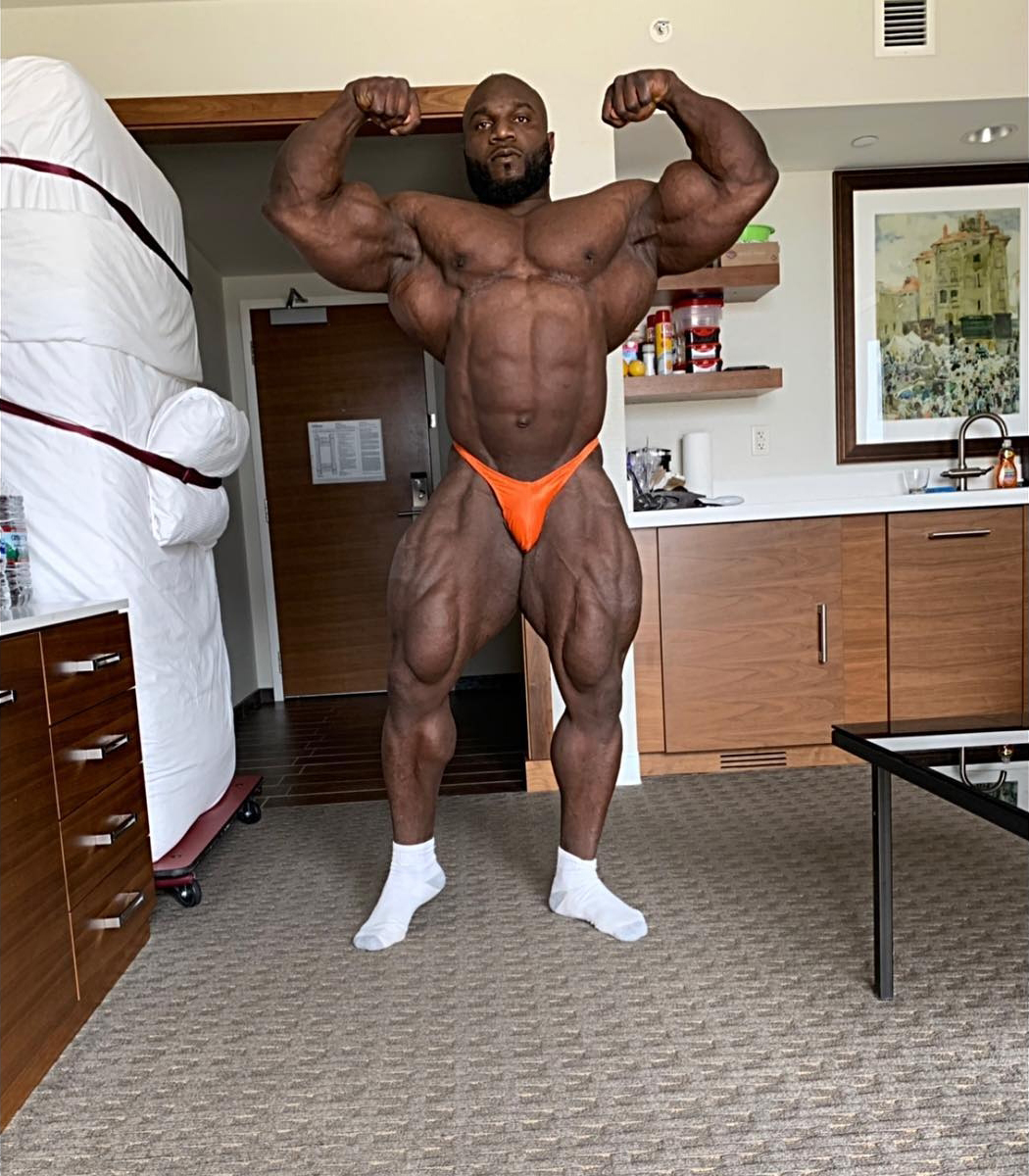 Akim Williams