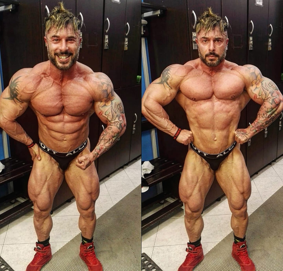 Thomas Ruggini