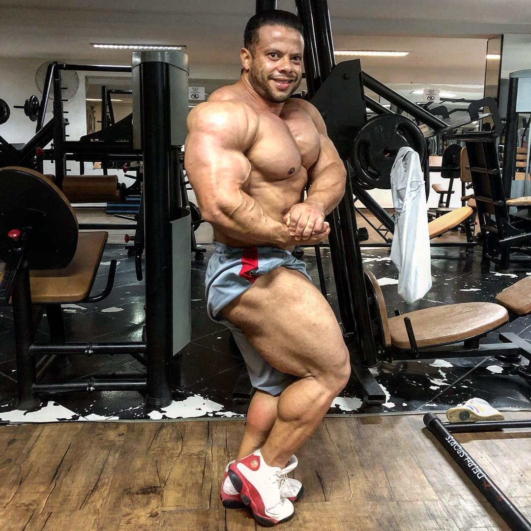 Fabricio Moreira