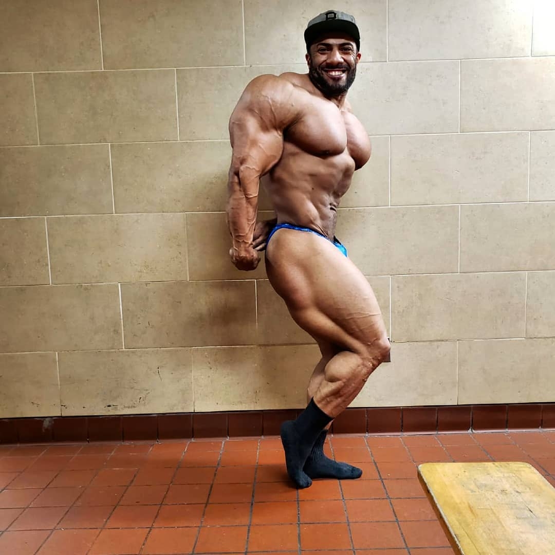 Luis Rodriguez