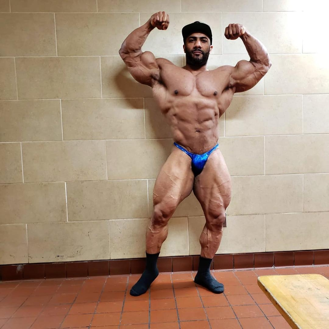 Luis Rodriguez