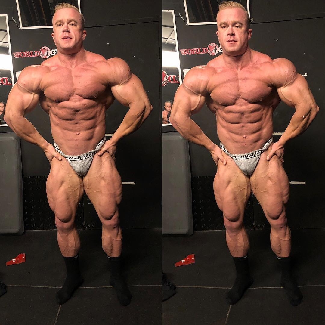 Sam Pearce