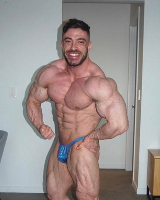 Jamie Do Rego