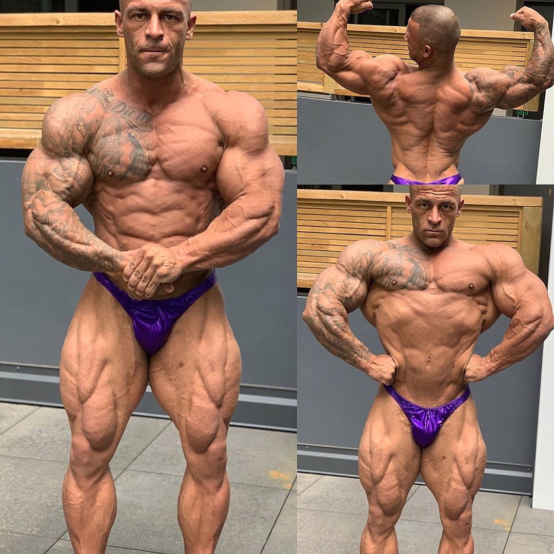 Aaron Polites