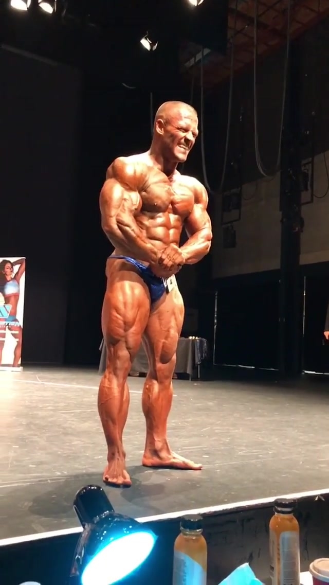 Aaron Polites�
