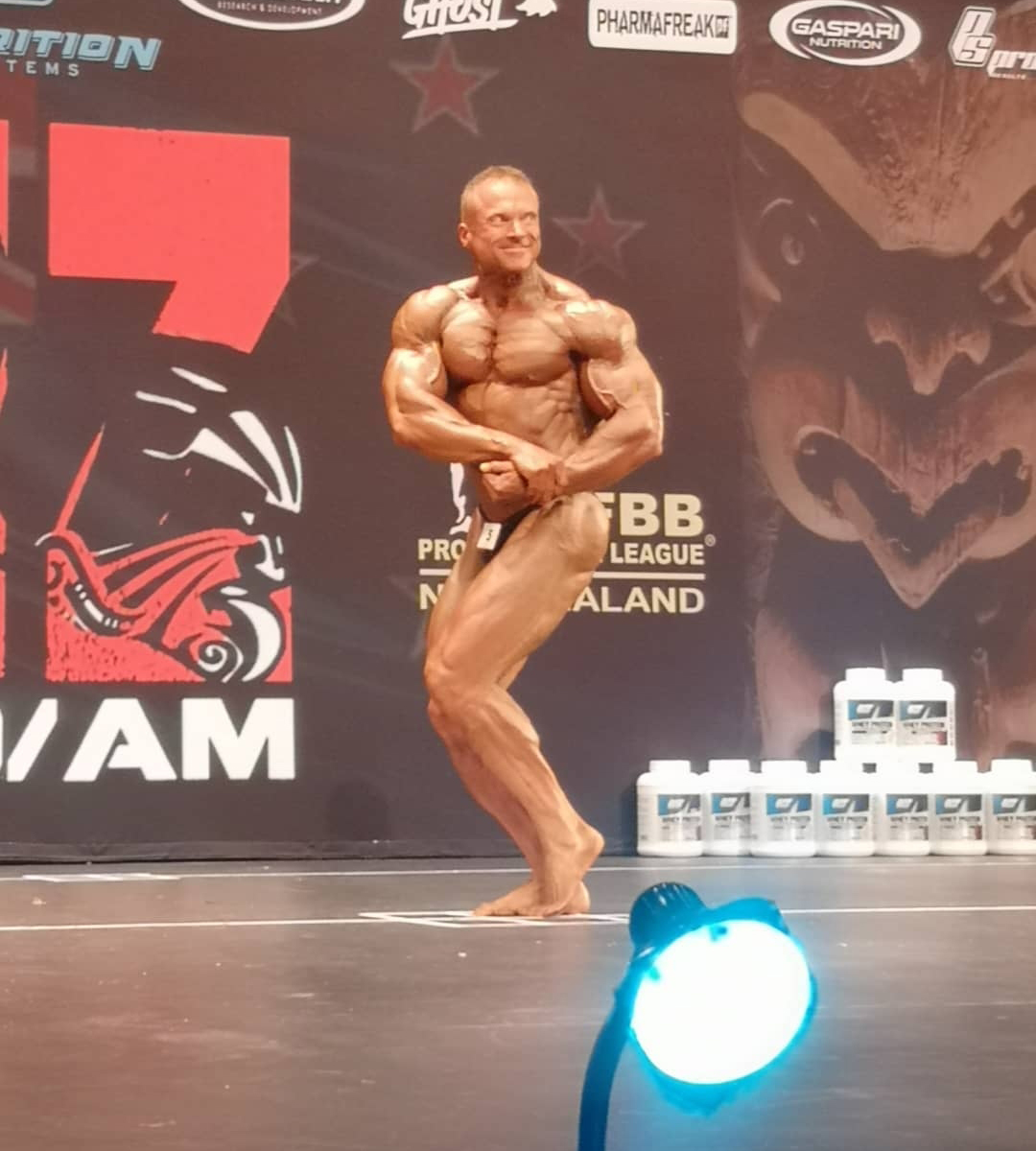 Justin Wessels