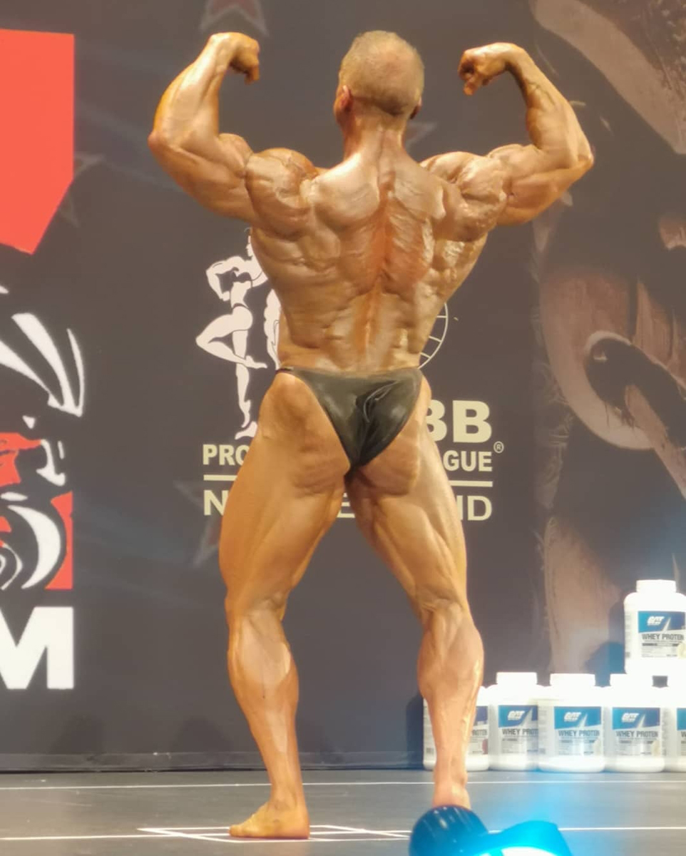 Justin Wessels�