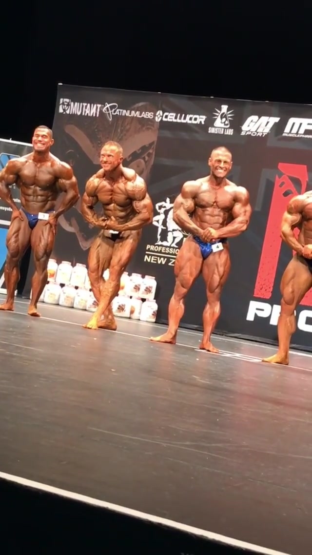 Benjamin Parra, Justin Wessels, Aaron Polites�