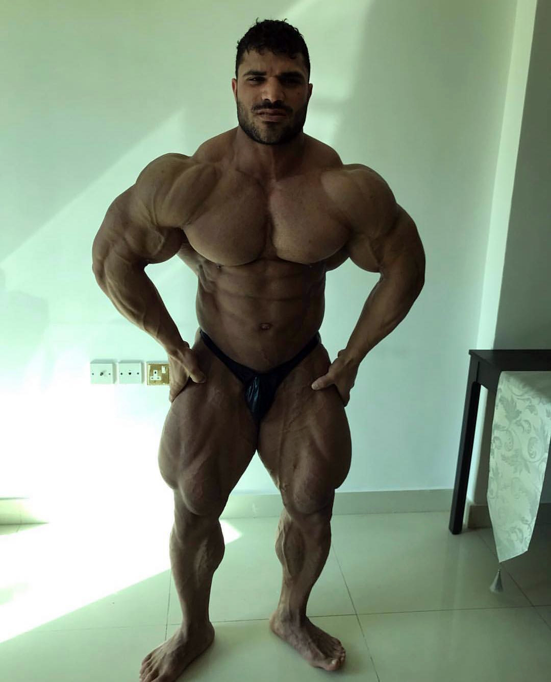 Hassan Mostafa