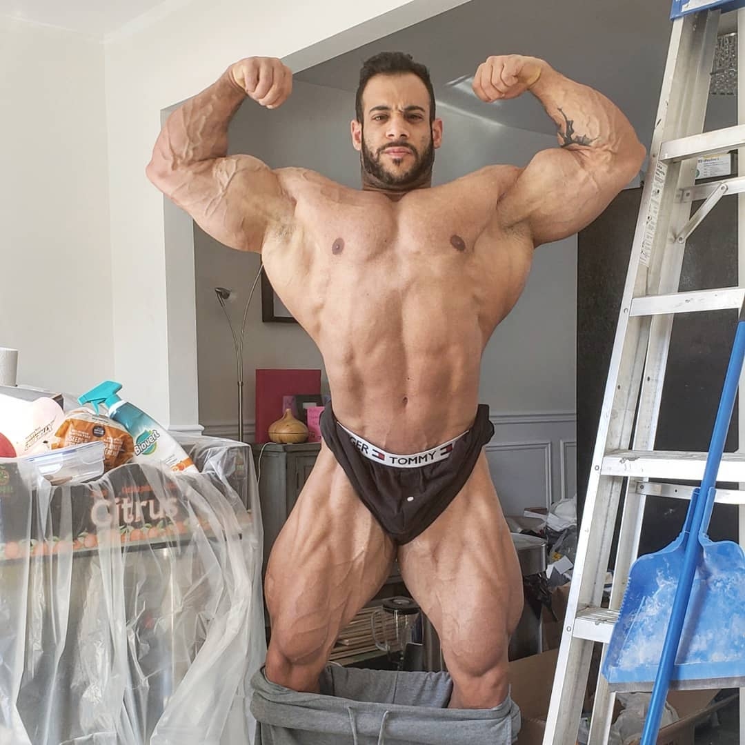 Mahmoud Al Durrah