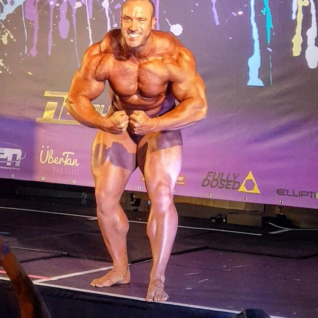 Andrew Hudson