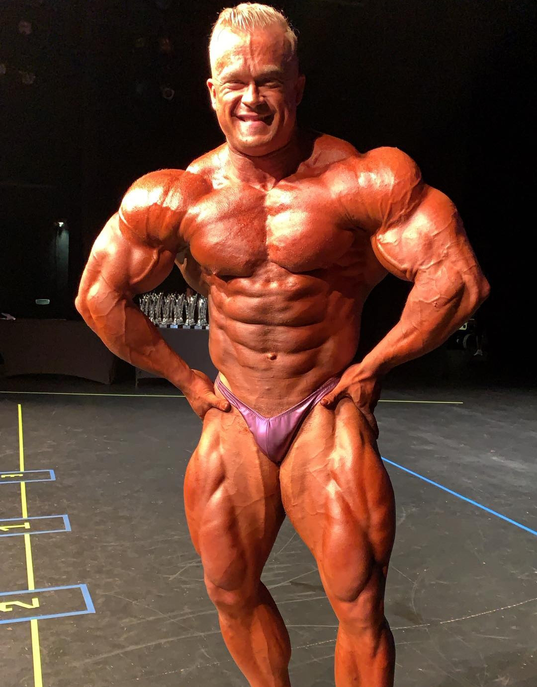Sam Pearce