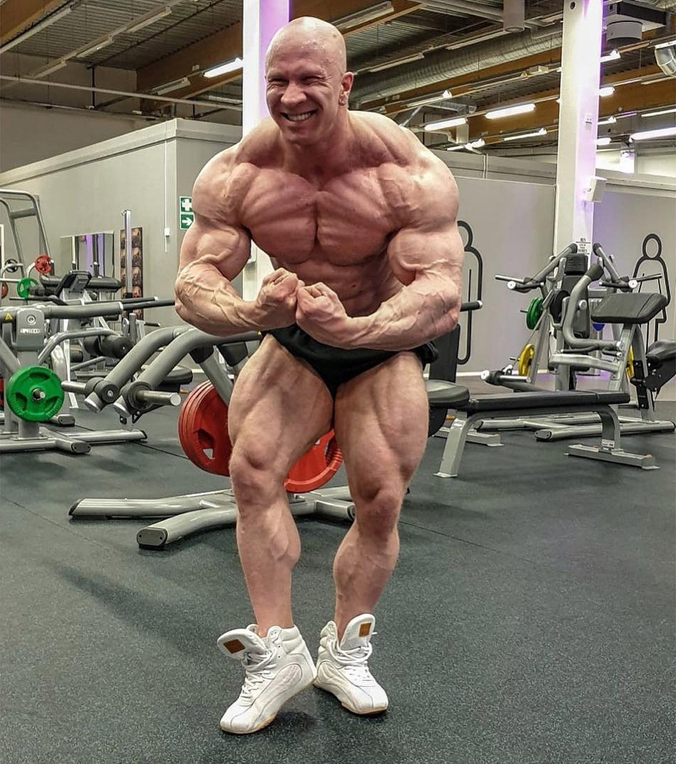 Mika Sihvonen