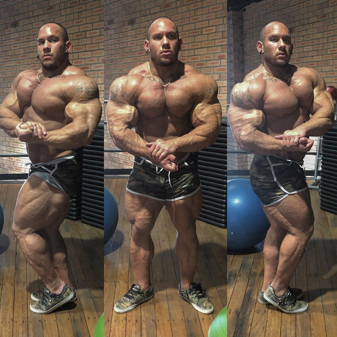 Shawn Smith