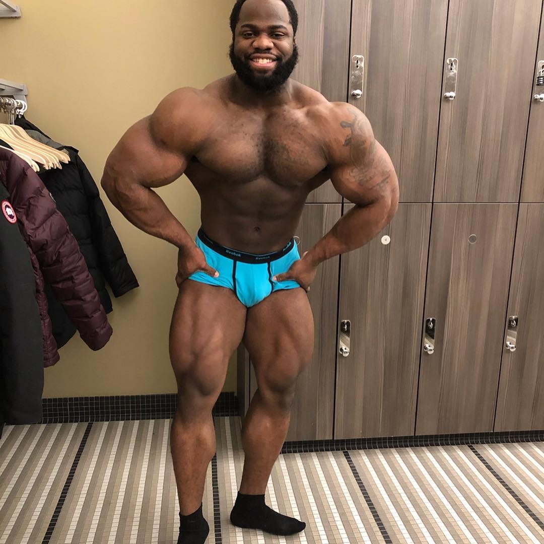 Quinton Eriya