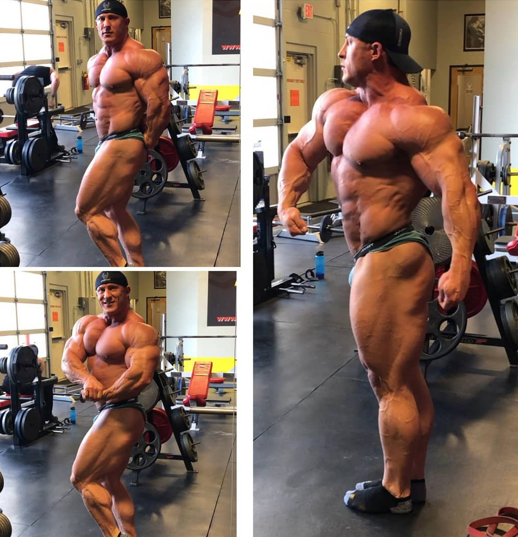 Dorian Haywood