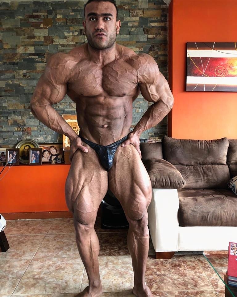 Camilo Diaz