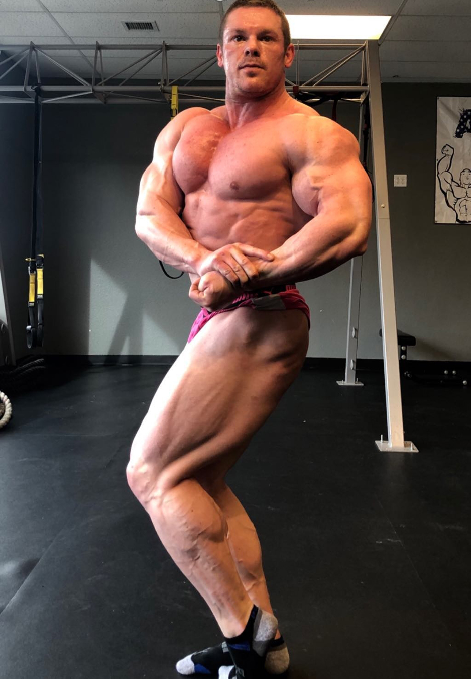 Adam Young