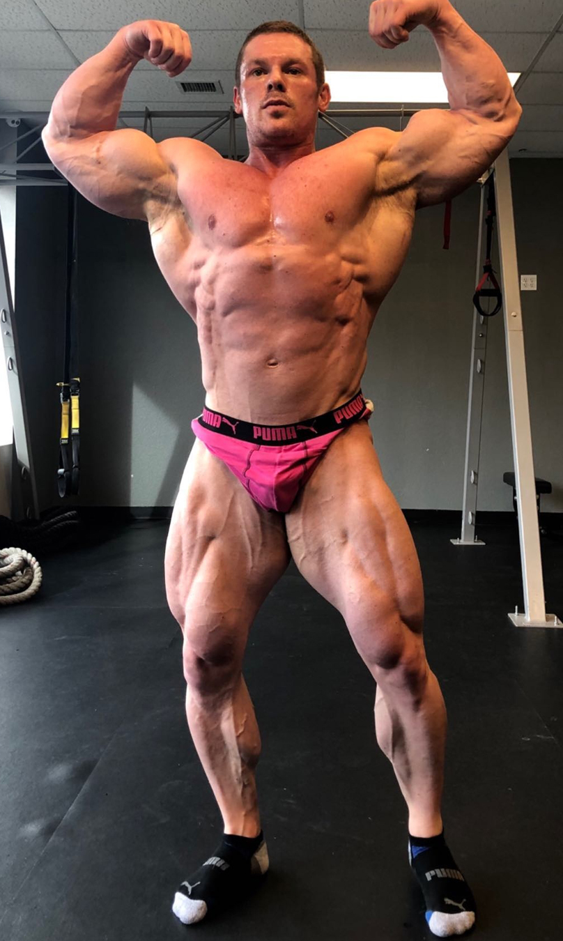 Adam Young