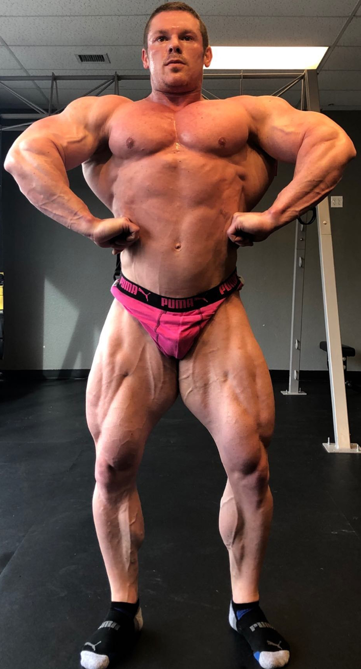 Adam Young