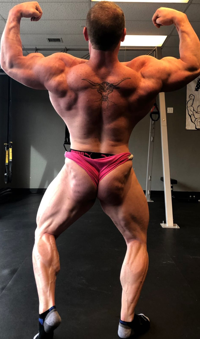 Adam Young