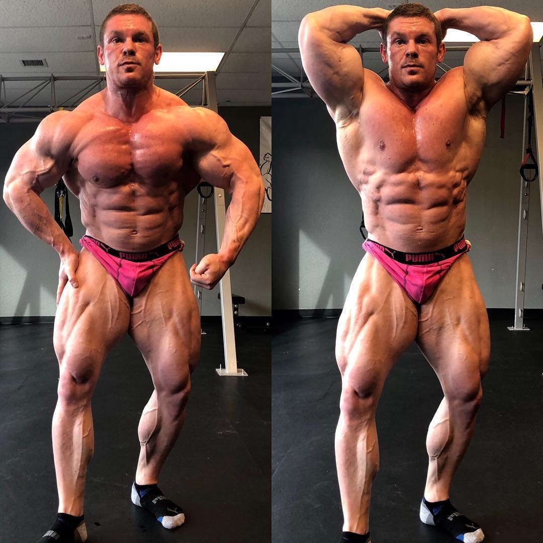 Adam Young
