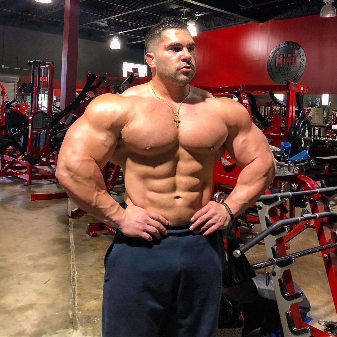 Derek Lunsford