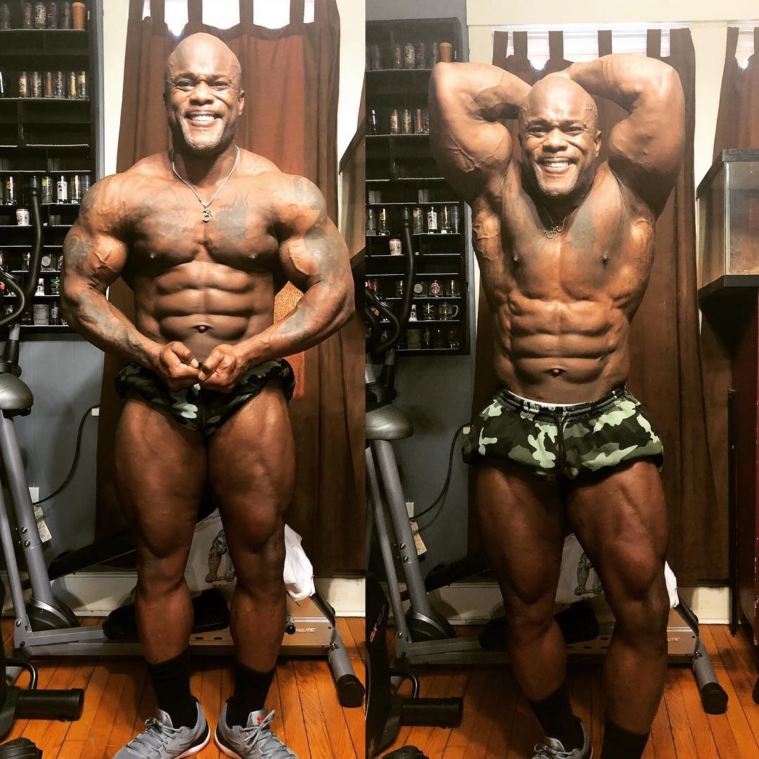 Ben White
