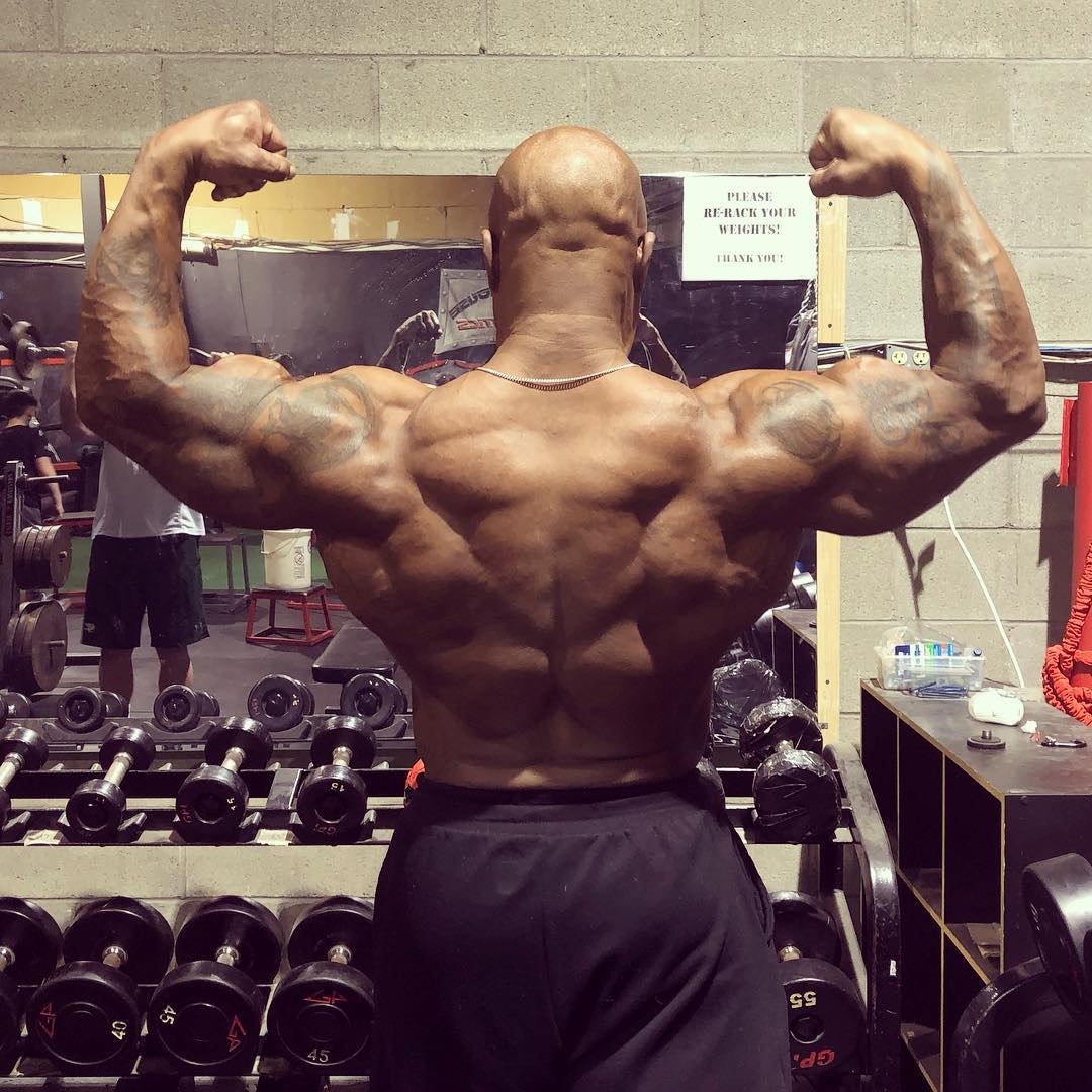 Ben White