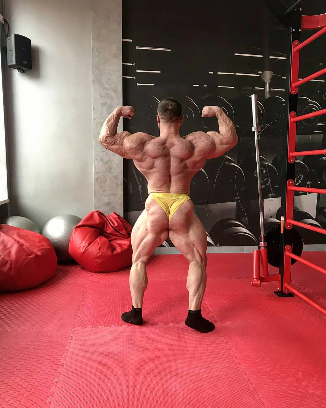 Oleh Kryvyi