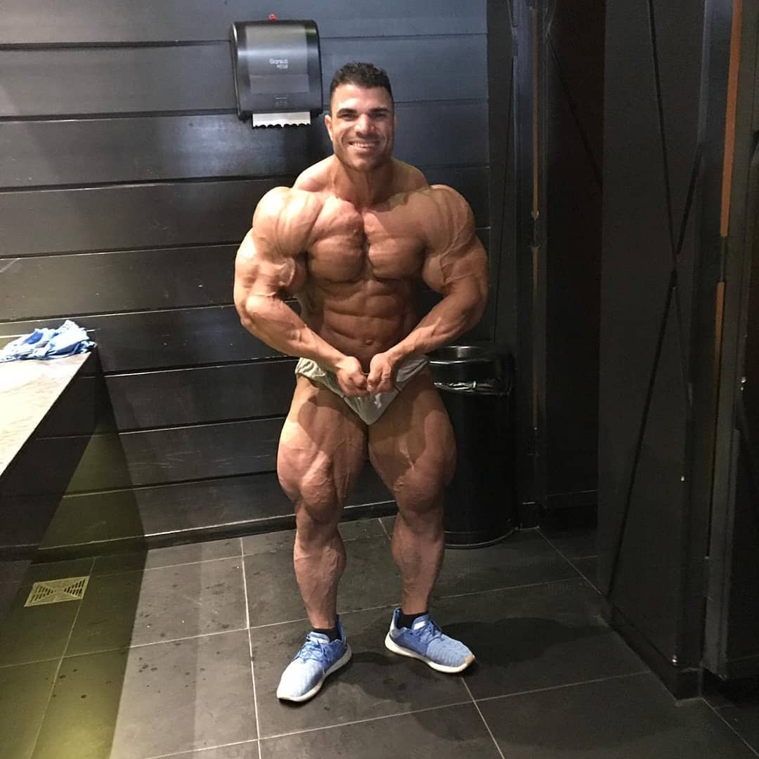 Hassan Mostafa�