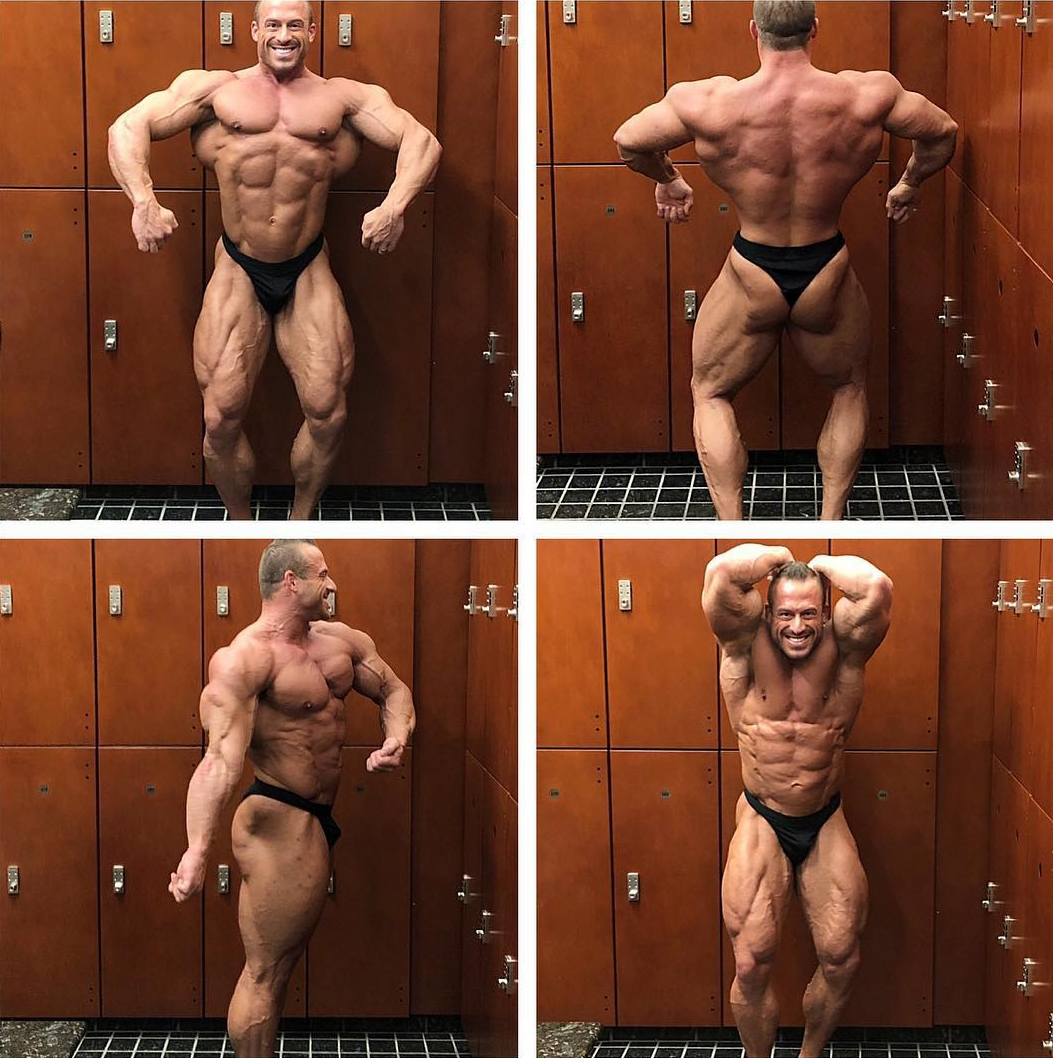 Matt Kouba�