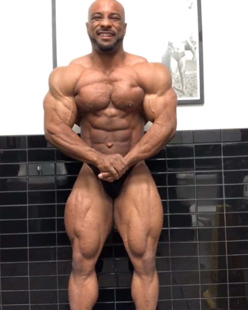 Errol Moore�