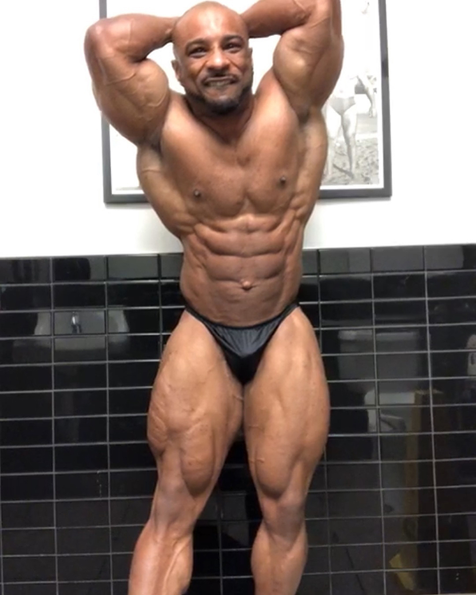 Errol Moore�