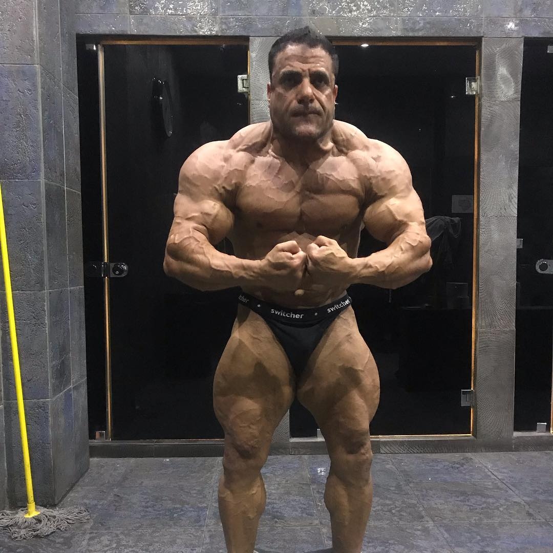 Jamal Elmadawy�