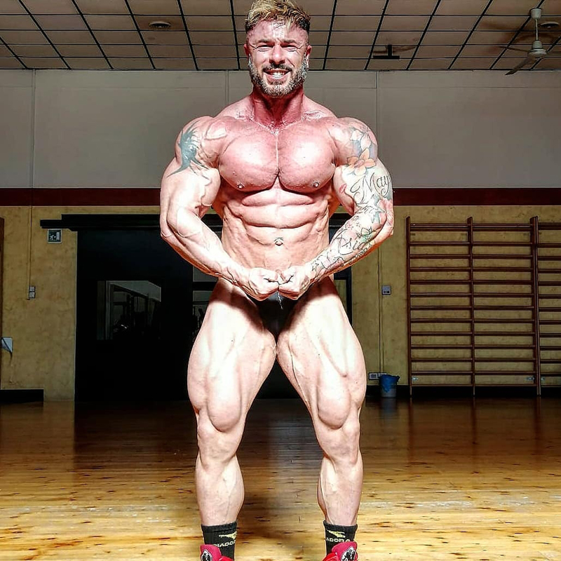 Thomas Ruggini