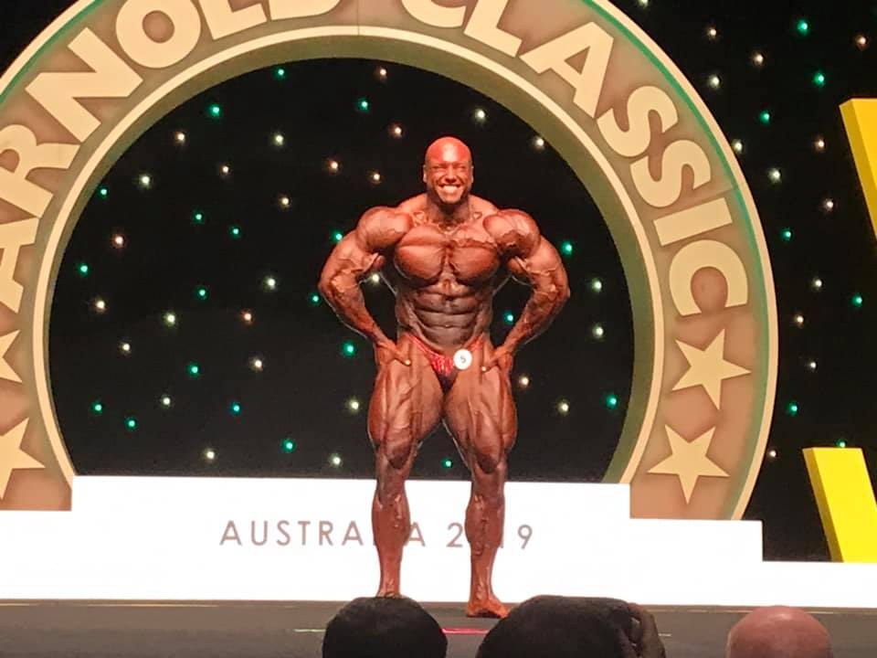Joshua Lenartowicz�