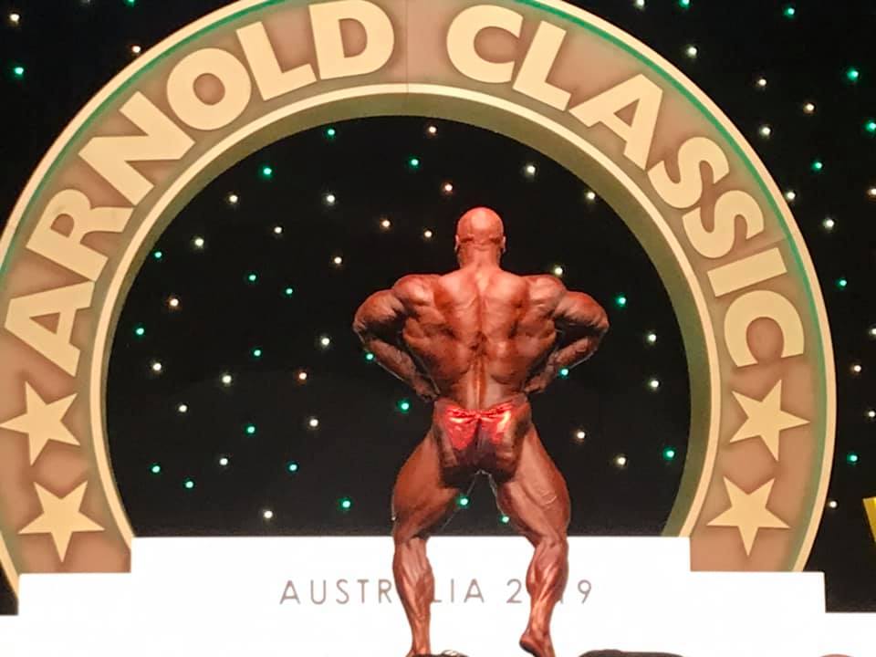 Joshua Lenartowicz��