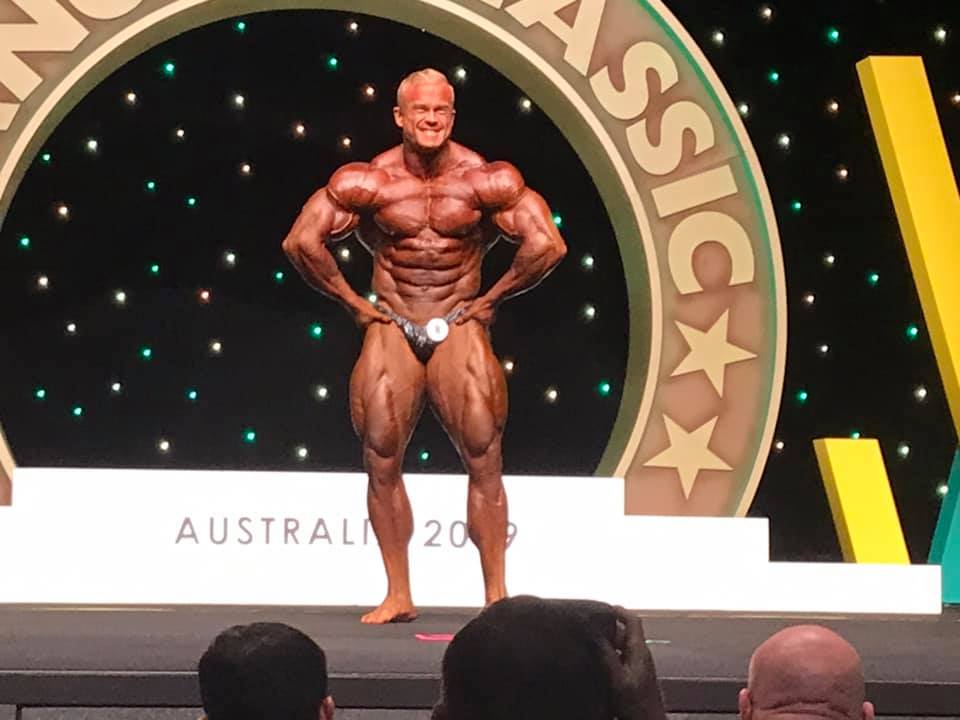 Sam Pearce�
