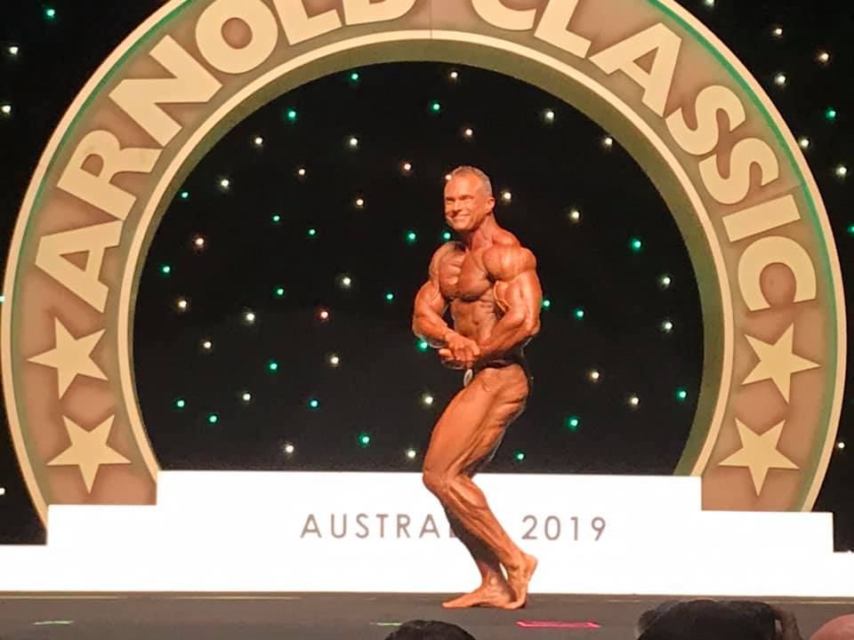 Justin Wessels�