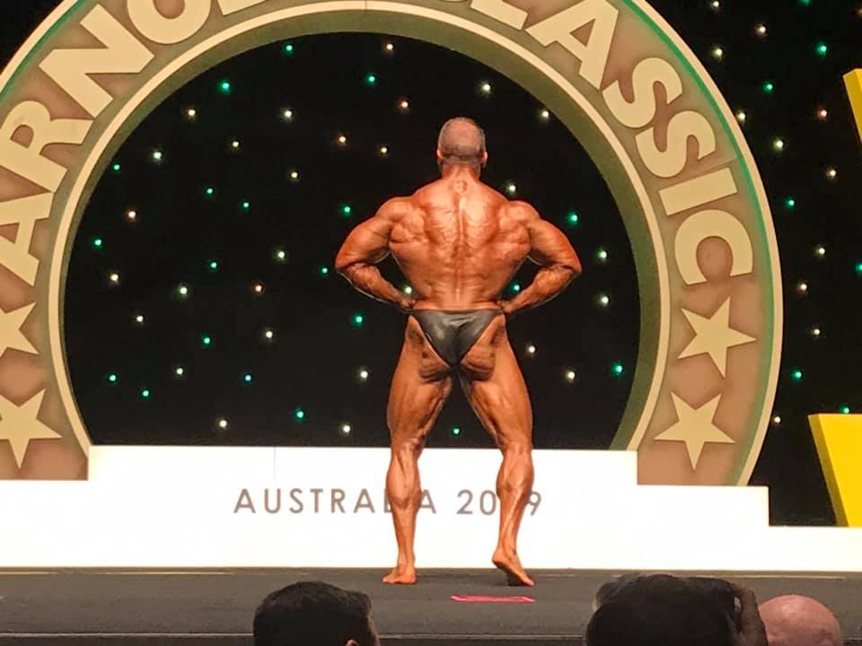 Justin Wessels��