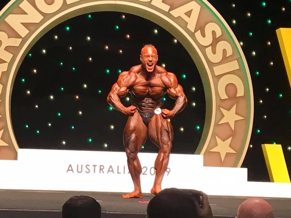 Steve Orton��